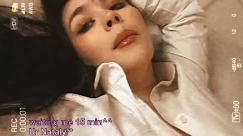 Nataly online show from April 28, 10:53 am