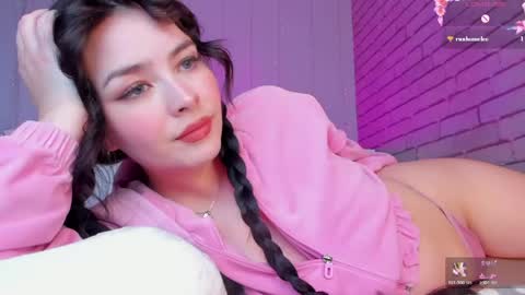 Nataly online show from May 13, 12:24 pm