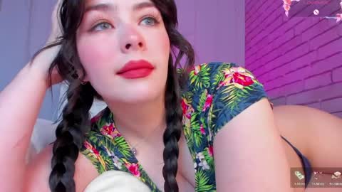 Nataly online show from May 15, 12:01 pm