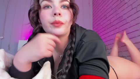 Nataly online show from May 26, 11:50 am