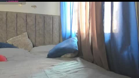 natalystevens online show from February 2, 8:40 pm