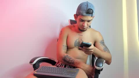 natan_77 online show from October 29, 4:59 am