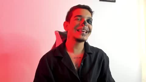 natan_77 online show from November 1, 4:03 am