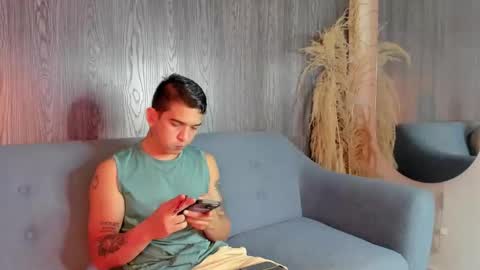 natan_77 online show from January 7, 2:36 am