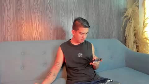 natan_77 online show from January 9, 3:09 am