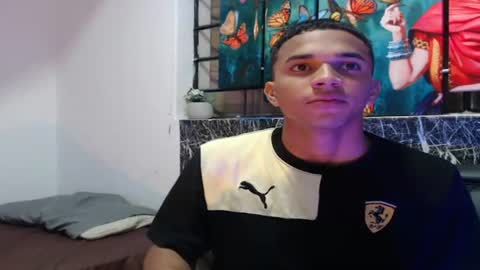 Natan online show from April 12, 2:16 am