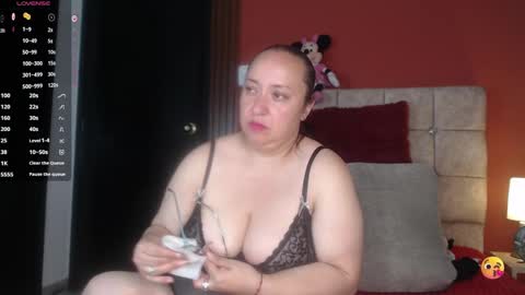 Natasha online show from September 20, 1:34 pm