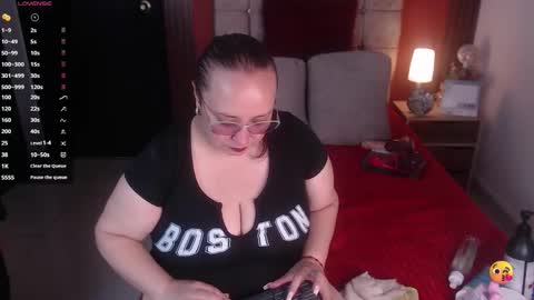 Natasha online show from September 29, 7:19 pm