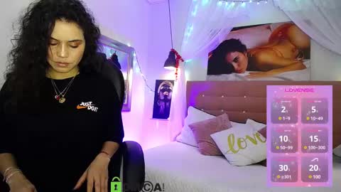 natasha online show from February 10, 2:05 pm