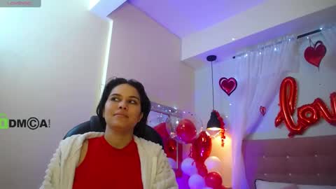 natasha online show from February 16, 1:05 pm