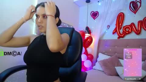 natasha online show from February 21, 1:22 pm