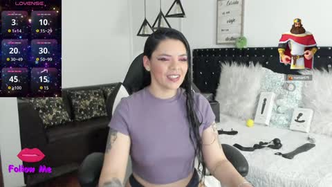 Natasha online show from January 17, 5:32 am