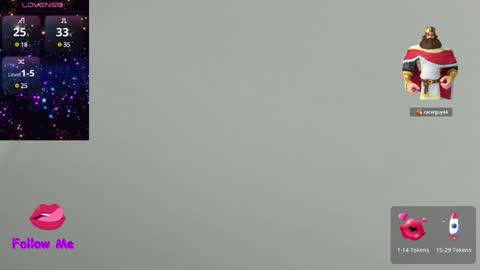 Natasha online show from January 18, 8:31 am