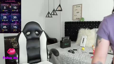 Natasha online show from January 27, 3:58 am