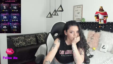 Natasha online show from February 8, 11:01 am