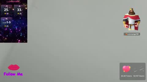 Natasha online show from February 9, 10:31 am