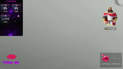 Natasha online show from March 4, 10:57 am