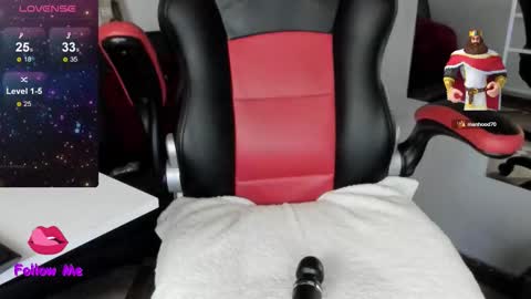 Natasha online show from September 20, 4:57 am