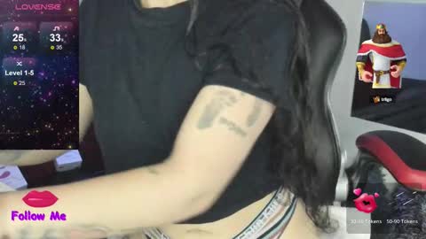 Natasha online show from October 3, 4:20 am