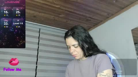 Natasha online show from May 31, 4:09 am
