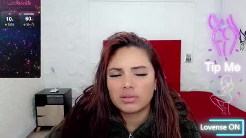 natasha__magics online show from February 24, 4:05 am