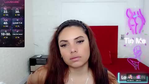 natasha__magics online show from March 6, 5:57 am
