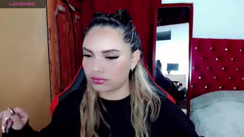 natasha__magics online show from October 8, 2:31 am