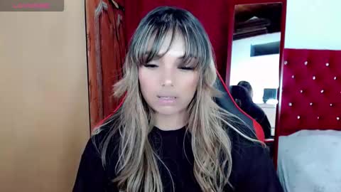 natasha__magics online show from October 12, 3:49 am