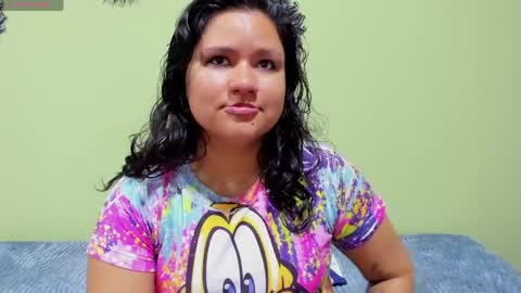 Natasha online show from April 19, 2:11 am