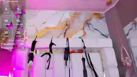 NATASHA online show from March 12, 12:50 am