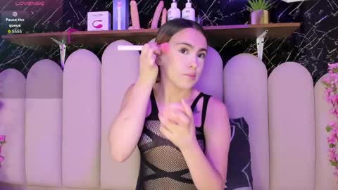 Snapshot of natasha_adams___ chatting on May 29, 10:52 pm NATASHA online show from May 29, 10:52 pm