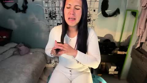 Natasha Bernett online show from October 16, 11:17 pm