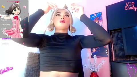 natasha_clifford online show from May 5, 7:11 pm