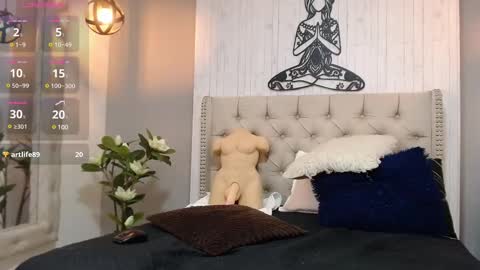 Nata online show from March 8, 3:50 am