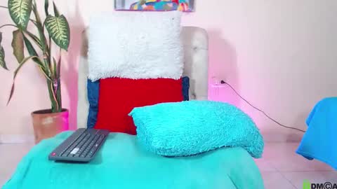 Natasha online show from November 29, 11:08 pm