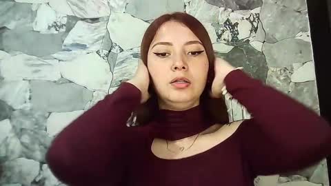 natalia online show from December 2, 10:39 am