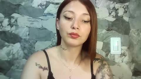 natalia online show from December 14, 1:50 am