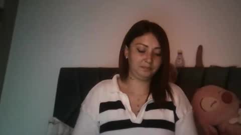 natalia online show from January 14, 7:19 pm