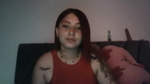 natalia online show from February 6, 8:23 pm