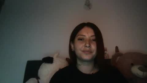 natalia online show from February 27, 11:05 pm