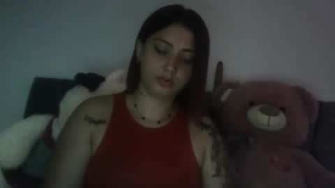 natalia online show from March 11, 4:57 pm