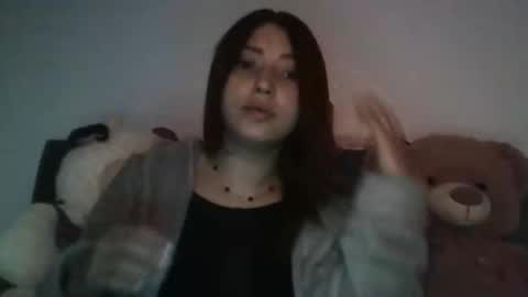 natalia online show from March 17, 3:48 pm