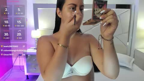 natasha kiim online show from January 12, 5:01 am