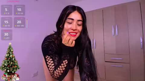 natasha_klump online show from December 22, 11:07 am