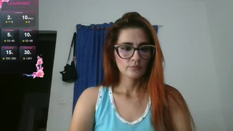 Snapshot of natasha_lopera chatting on October 6, 3:04 am Natasha online show from October 6, 3:04 am