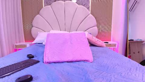 Natasha online show from November 13, 7:24 pm