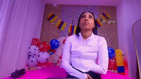 Snapshot of natasha_luna_ chatting on July 3, 7:20 pm Natasha online show from July 3, 7:20 pm