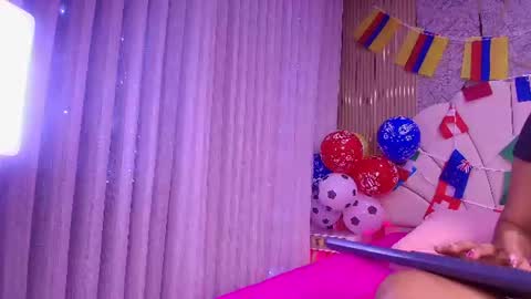 Snapshot of natasha_luna_ chatting on July 7, 7:18 pm Natasha online show from July 7, 7:18 pm