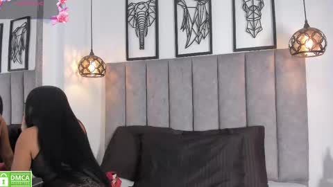 Natasha online show from April 24, 7:38 pm