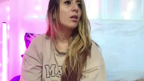 Natasha  online show from January 19, 2:15 am